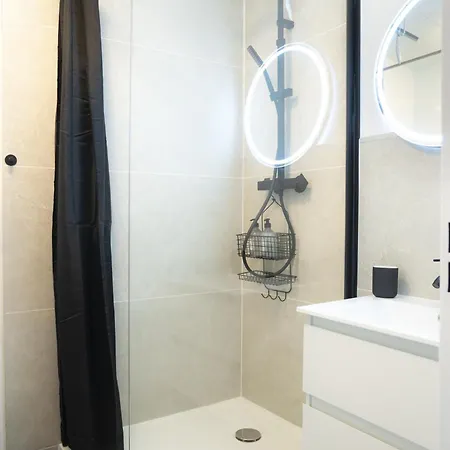 Apartamento Moderne, 2 Chambre, Centre